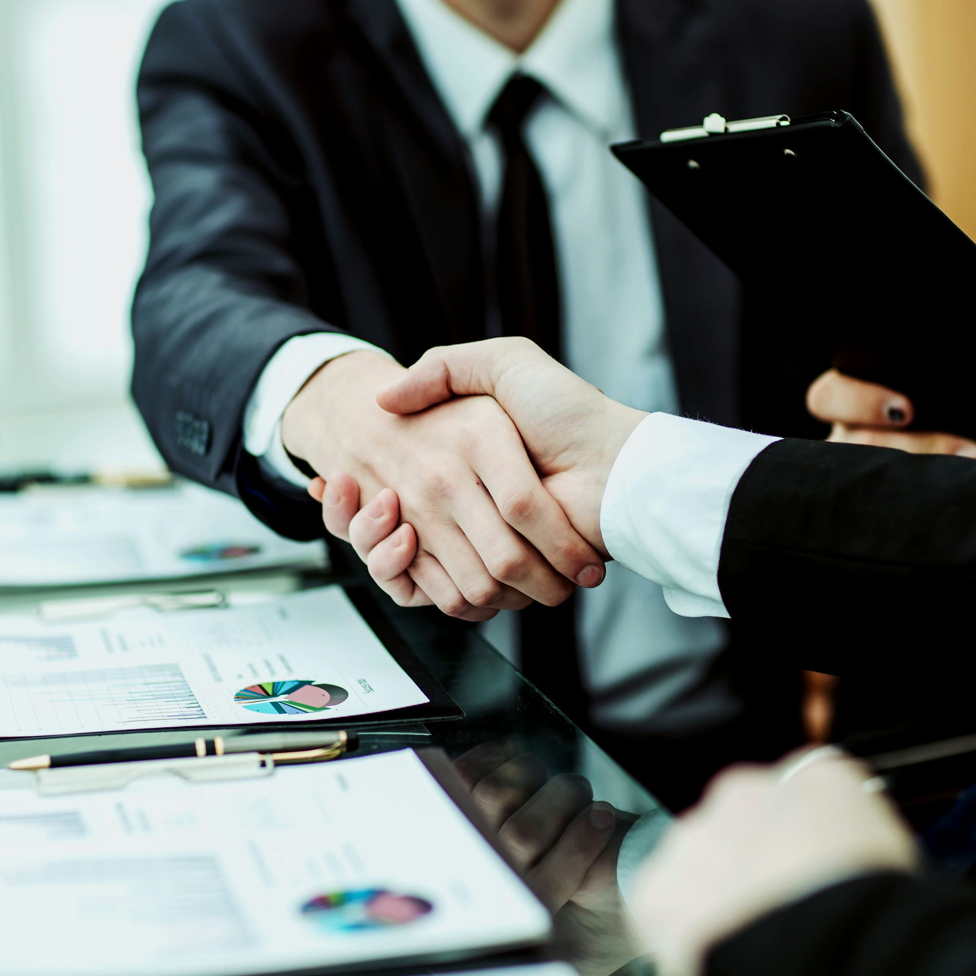 After-Sales Support