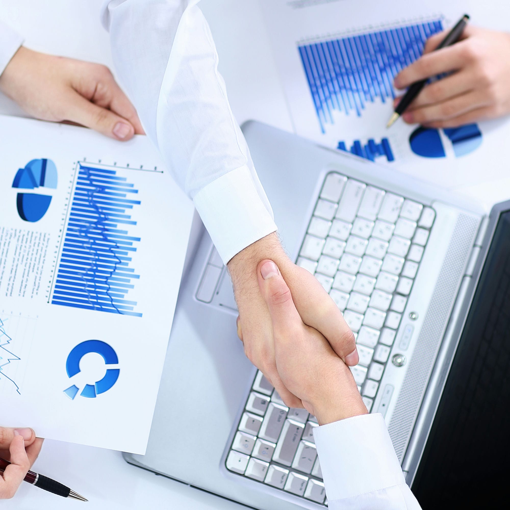 Consultation Services